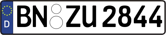 BN-ZU2844