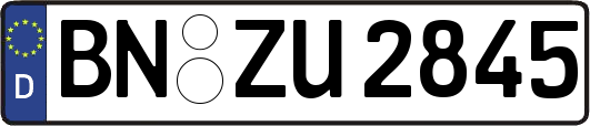 BN-ZU2845
