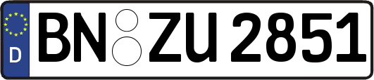 BN-ZU2851