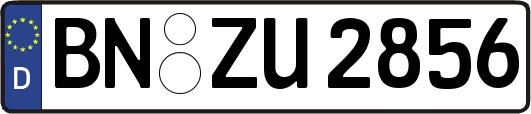 BN-ZU2856