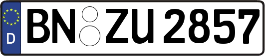 BN-ZU2857