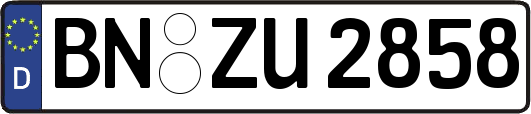 BN-ZU2858