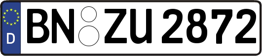 BN-ZU2872