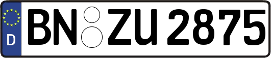 BN-ZU2875
