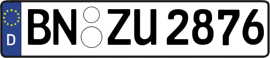 BN-ZU2876
