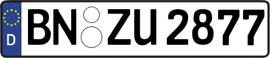BN-ZU2877