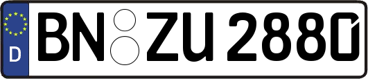 BN-ZU2880
