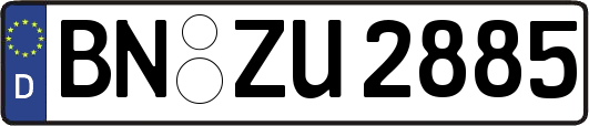 BN-ZU2885