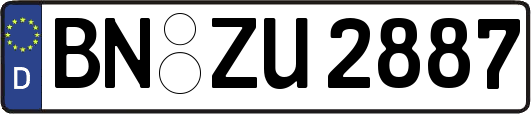 BN-ZU2887