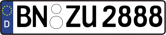 BN-ZU2888