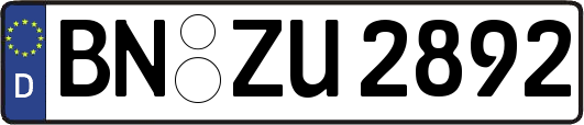 BN-ZU2892