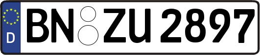 BN-ZU2897