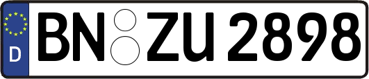 BN-ZU2898