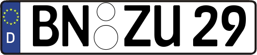 BN-ZU29