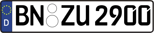 BN-ZU2900