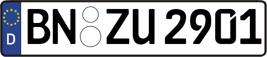 BN-ZU2901