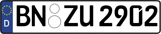 BN-ZU2902