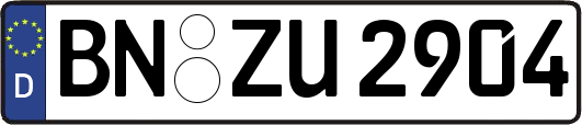 BN-ZU2904
