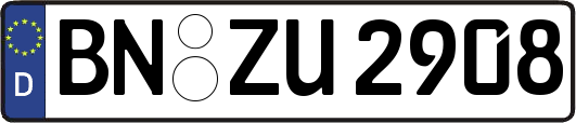BN-ZU2908