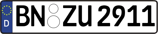 BN-ZU2911