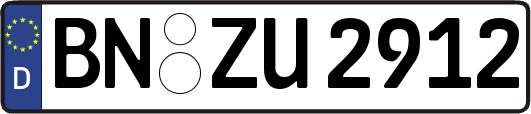 BN-ZU2912