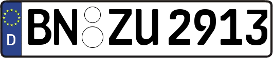 BN-ZU2913