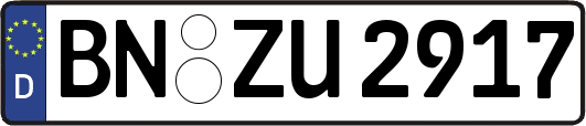 BN-ZU2917