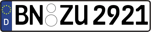 BN-ZU2921