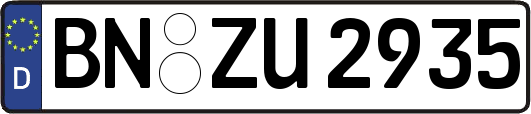 BN-ZU2935