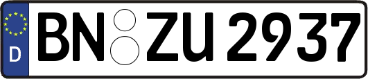 BN-ZU2937