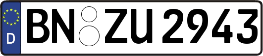 BN-ZU2943