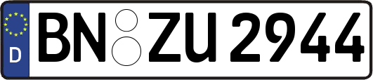 BN-ZU2944