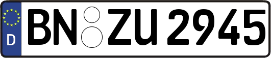 BN-ZU2945