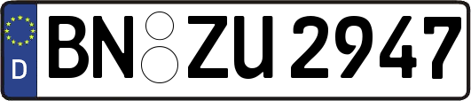 BN-ZU2947