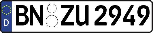 BN-ZU2949
