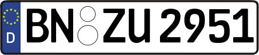 BN-ZU2951