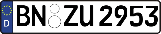 BN-ZU2953