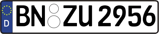 BN-ZU2956