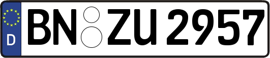 BN-ZU2957
