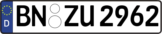 BN-ZU2962