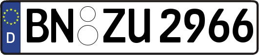 BN-ZU2966