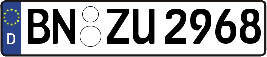 BN-ZU2968