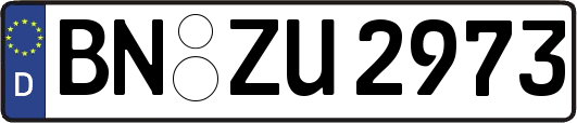 BN-ZU2973