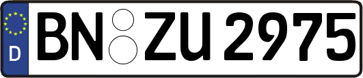 BN-ZU2975