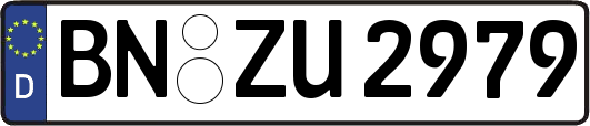 BN-ZU2979