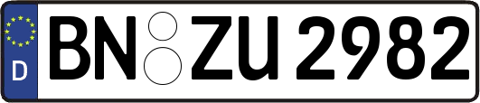 BN-ZU2982
