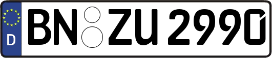 BN-ZU2990