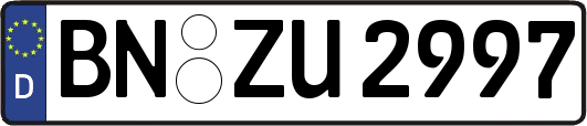 BN-ZU2997