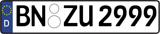 BN-ZU2999