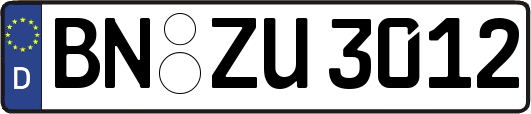 BN-ZU3012